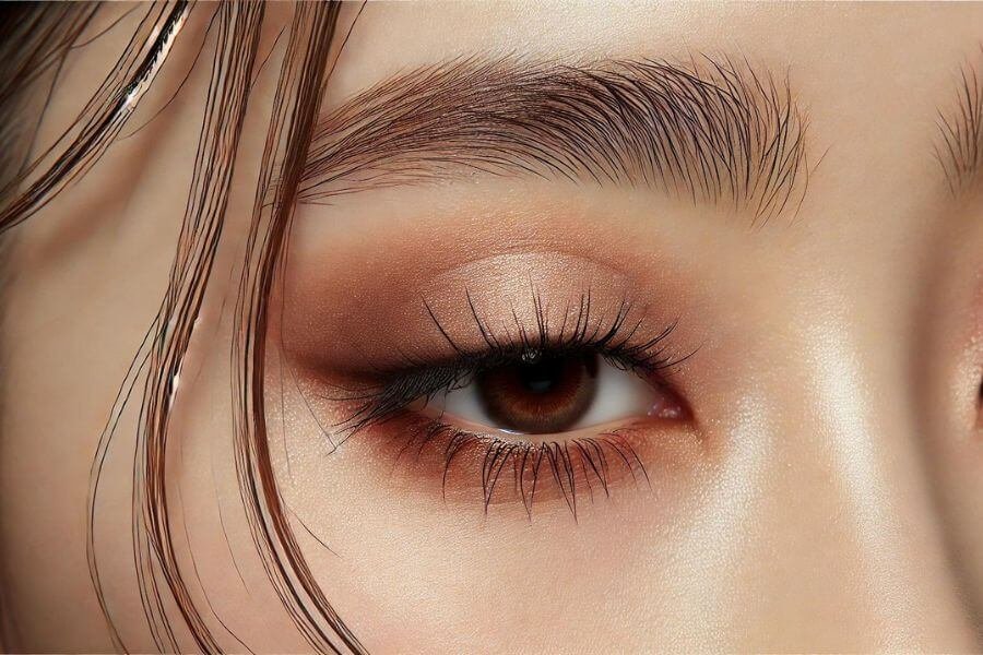 Top 10 Best Korean Eyeshadows for Stunning Eye Makeup Looks yenaya