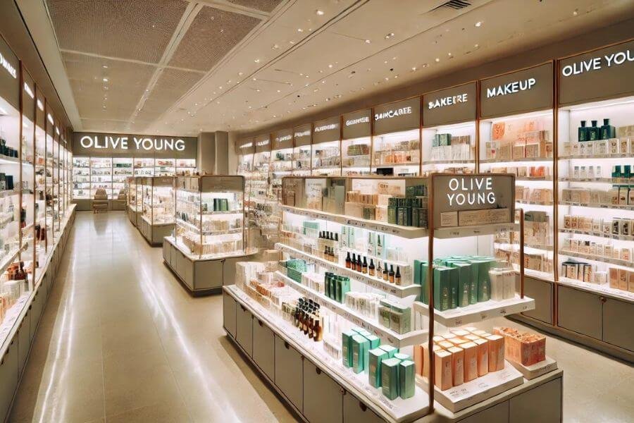 Top 10 Best Sellers at Olive Young in 2024 Must-Have K-Beauty Products yenaya